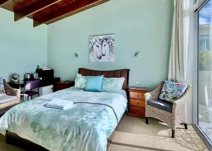Three Rivers Lodge