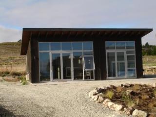 Three Rivers Lake Tekapo